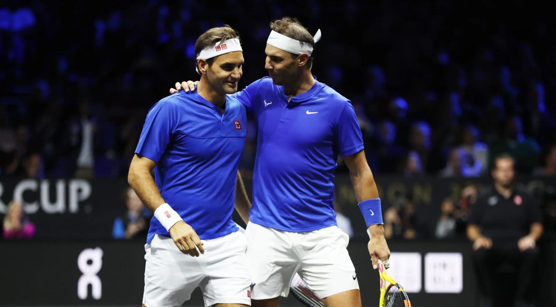 开云公司官网纳达尔重要时刻险胜，德国队带队取胜！