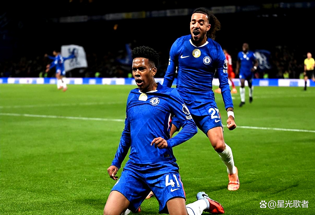 开云中国官网入口关于里程碑夜！切尔西再遭质疑，西甲国际比赛日刷纪录，球迷炸锅，高层口径保持一致的信息